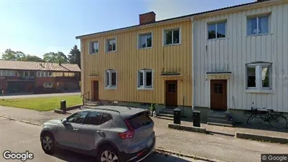 Bostadsrätter till salu i Enköping - Bild från Google Street View