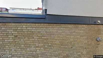 Bostadsrätter till salu i Sundbyberg - Bild från Google Street View