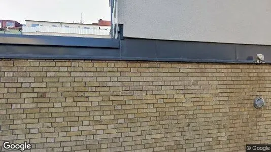 Bostadsrätter till salu i Sundbyberg - Bild från Google Street View