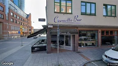 Bostadsrätter till salu i Västerås - Bild från Google Street View