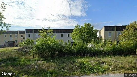 Bostadsrätter till salu i Nacka - Bild från Google Street View