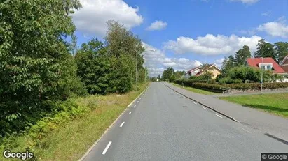 Bostadsrätter till salu i Nässjö - Bild från Google Street View