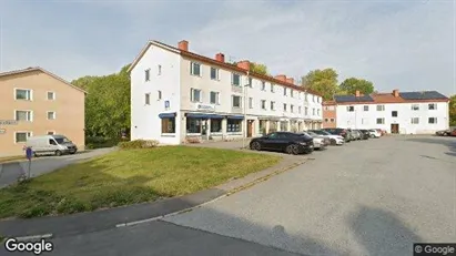 Bostadsrätter till salu i Knivsta - Bild från Google Street View