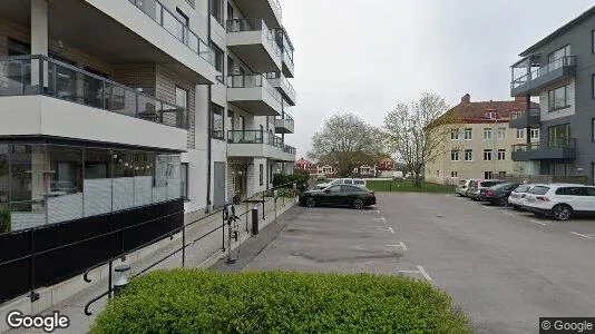 Bostadsrätter till salu i Område ej specificerat - Bild från Google Street View