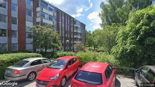 Bostadsrätter till salu i Salem - Bild från Google Street View