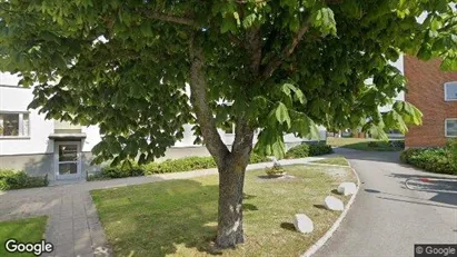 Lägenheter att hyra i Norrköping - Bild från Google Street View