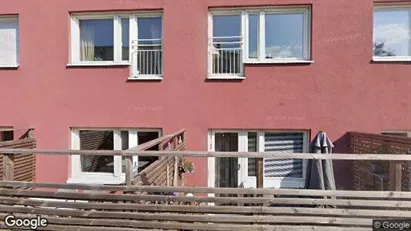 Lägenheter till salu i Nacka - Bild från Google Street View