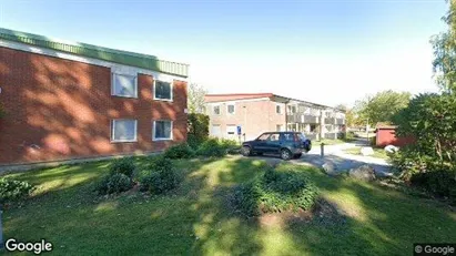 Lägenheter att hyra i Sigtuna - Bild från Google Street View