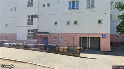 Lägenheter att hyra i Söderort - Bild från Google Street View