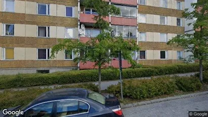Lägenheter att hyra i Västerort - Bild från Google Street View