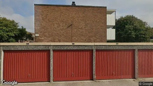 Lägenheter att hyra i Upplands-Bro - Bild från Google Street View