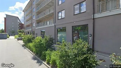 Lägenheter att hyra i Värmdö - Bild från Google Street View