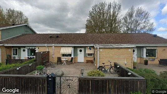 Lägenheter till salu i Svedala - Bild från Google Street View