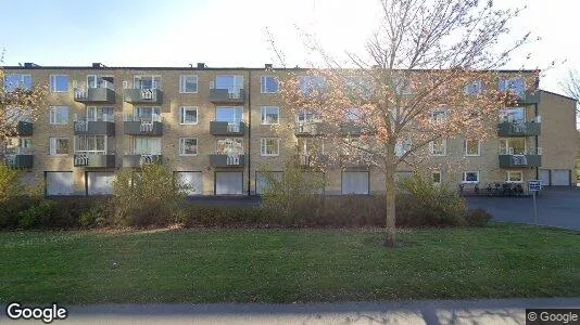 Lägenheter till salu i Lund - Bild från Google Street View