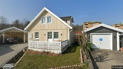 Bostadsrätter till salu i Helsingborg - Bild från Google Street View