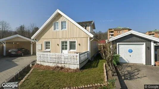 Bostadsrätter till salu i Helsingborg - Bild från Google Street View