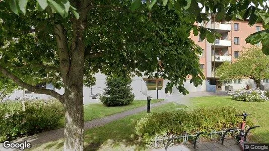Lägenheter att hyra i Gävle - Bild från Google Street View