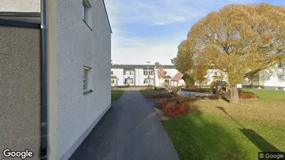 Lägenheter att hyra i Gävle - Bild från Google Street View