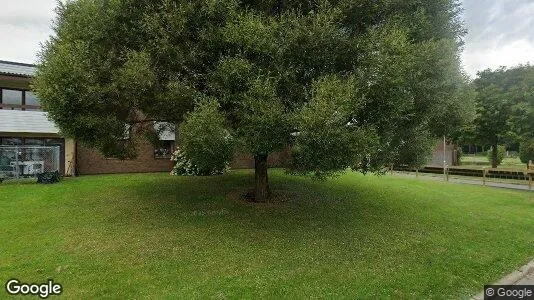 Lägenheter att hyra i Gävle - Bild från Google Street View