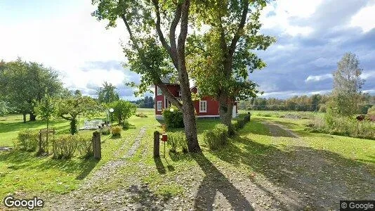 Lägenheter till salu i Tierp - Bild från Google Street View