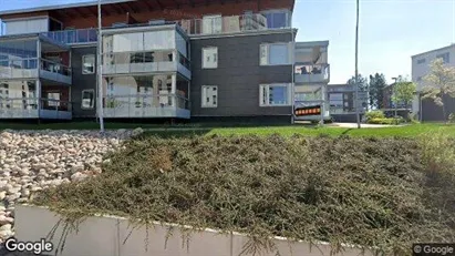 Bostadsrätter till salu i Trollhättan - Bild från Google Street View