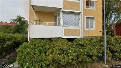 Bostadsrätter till salu i Sigtuna - Bild från Google Street View