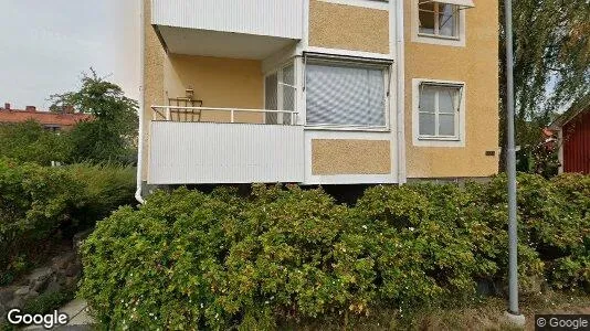 Bostadsrätter till salu i Sigtuna - Bild från Google Street View