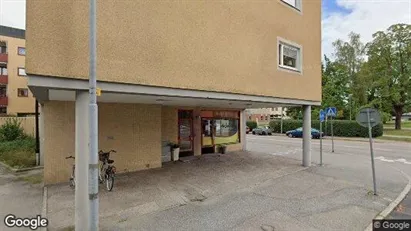 Bostadsrätter till salu i Gävle - Bild från Google Street View