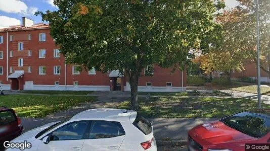 Bostadsrätter till salu i Norrköping - Bild från Google Street View