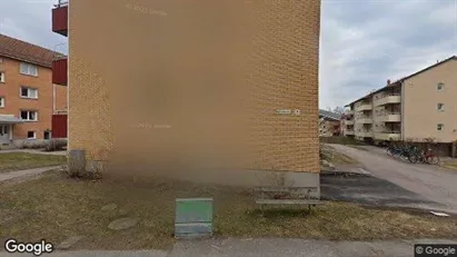 Bostadsrätter till salu i Karlstad - Bild från Google Street View