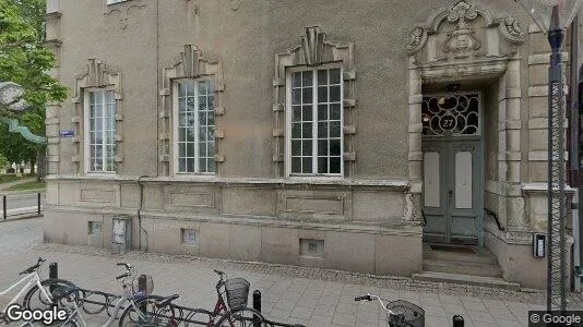 Lägenheter till salu i Vänersborg - Bild från Google Street View
