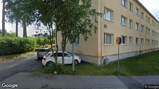 Lägenheter till salu i Södertälje - Bild från Google Street View