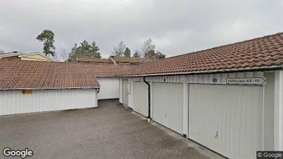 Lägenheter till salu i Haninge - Bild från Google Street View