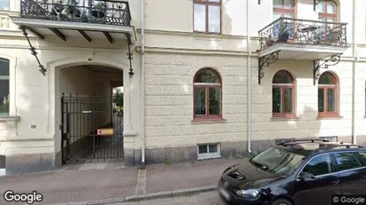 Lägenheter till salu i Karlstad - Bild från Google Street View