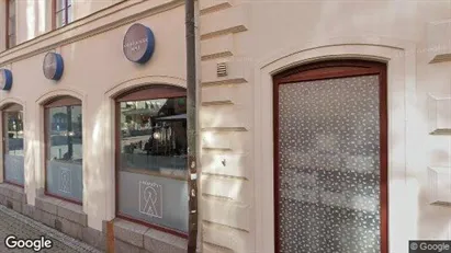 Lägenheter till salu i Gävle - Bild från Google Street View