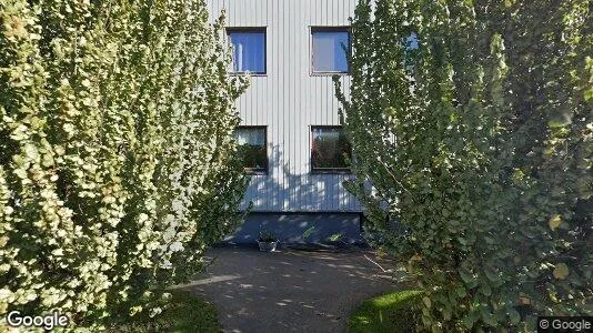 Bostadsrätter till salu i Ale - Bild från Google Street View