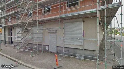 Lägenheter till salu i Mölndal - Bild från Google Street View