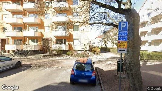 Lägenheter till salu i Malmö Centrum - Bild från Google Street View
