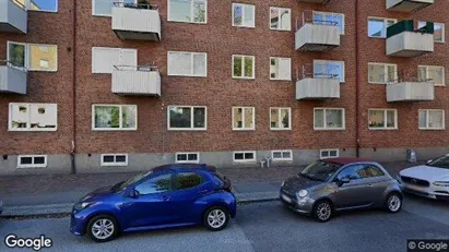 Lägenheter till salu i Helsingborg - Bild från Google Street View
