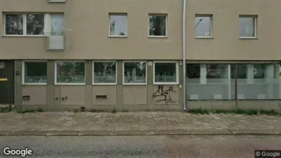 Lägenheter till salu i Skellefteå - Bild från Google Street View