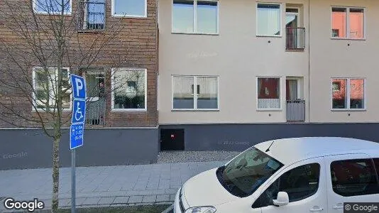 Lägenheter till salu i Värmdö - Bild från Google Street View