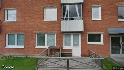 Lägenheter till salu i Härnösand - Bild från Google Street View