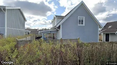 Lägenheter till salu i Gislaved - Bild från Google Street View