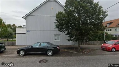 Lägenheter till salu i Vara - Bild från Google Street View