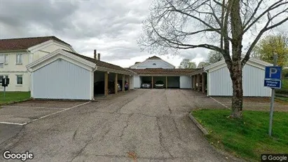 Lägenheter till salu i Bollebygd - Bild från Google Street View