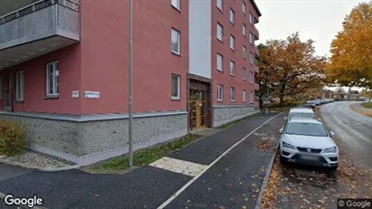 Lägenheter till salu i Söderort - Bild från Google Street View