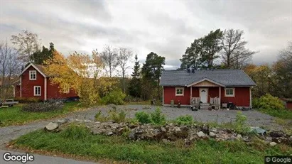 Lägenheter till salu i Berg - Bild från Google Street View