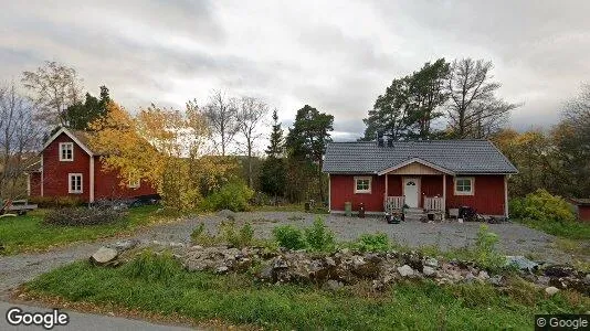 Lägenheter till salu i Berg - Bild från Google Street View