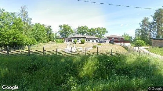 Lägenheter till salu i Norrtälje - Bild från Google Street View