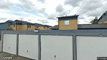 Lägenheter att hyra i Norrköping - Bild från Google Street View